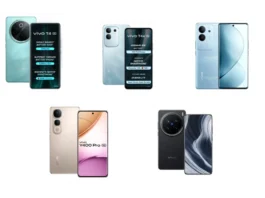Vivo T4 5G