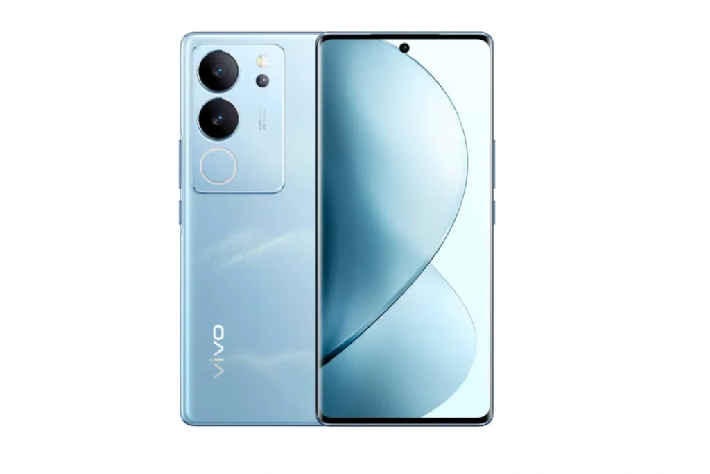 Vivo V29 Pro 5G