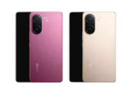 Vivo V60e 5G