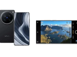 Vivo X200 Pro 5G