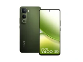 Vivo Y400 5G