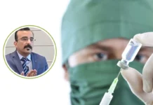 एनेस्थीसिया की वजह से क्या वाकई जा सकती है जान? अगर आप भी हैं खौफ में तो डॉक्टर से जानें क्यों है रिस्क World Anaesthesia Day 2025