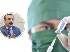 World Anaesthesia Day 2025