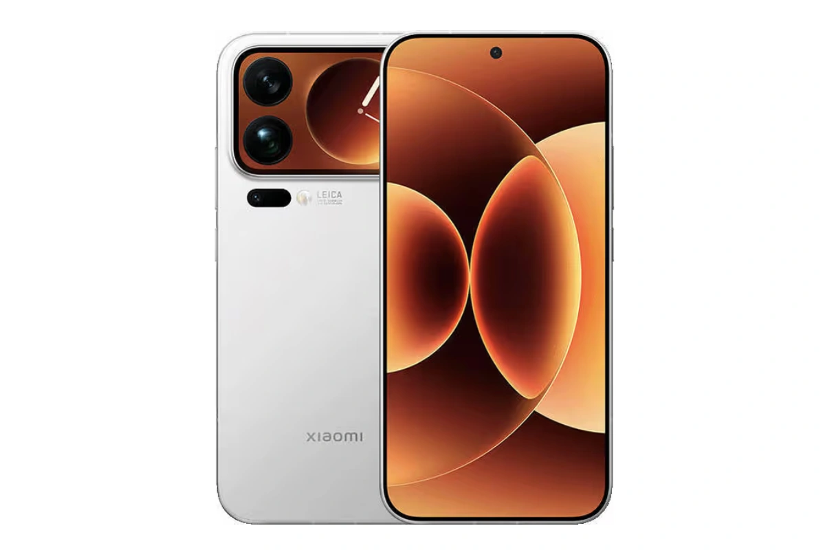 Xiaomi 17 Pro Max 5G Xiaomi 17 Pro Max 5G