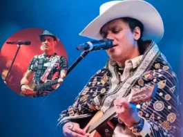 Zubeen Garg