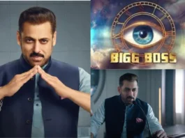 bigg Boss 19