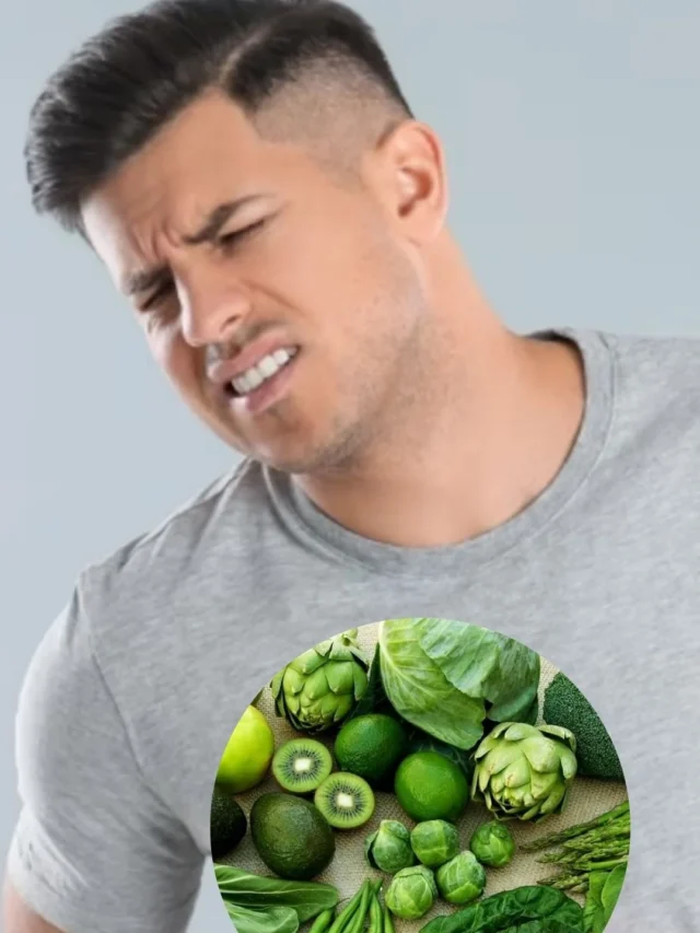 Fatty Liver में जादू से कम नहीं है इन सब्जियों का सेवन