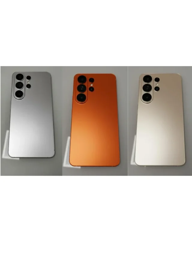 Samsung Galaxy S26 Ultra 5G को लेकर आ गई बड़ी खुशखबरी