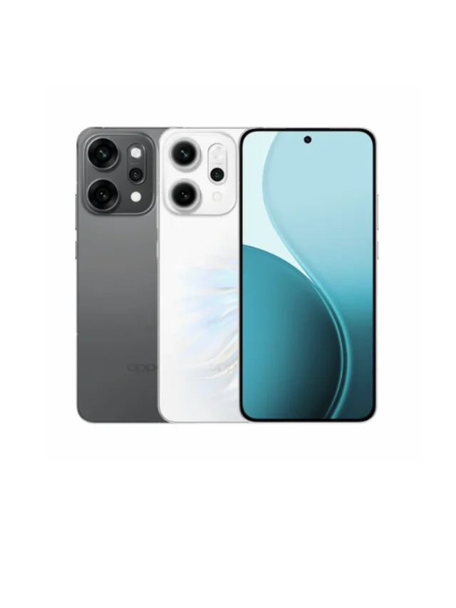 Oppo Reno 15 Pro 5G में आएगा आलीशान कैमरा सेटअप