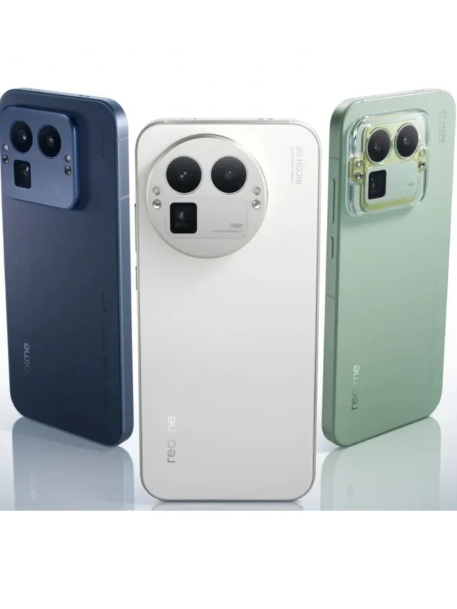 Realme GT 8 Pro को सबसे स्पेशल बनाएगा यह यूनिक फीचर