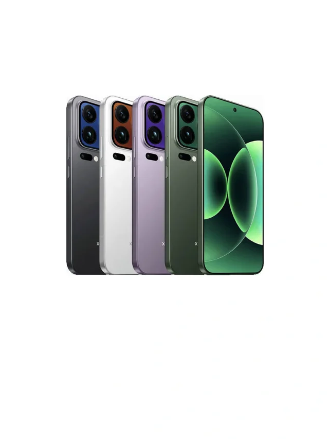 Xiaomi 17 Pro Max का हाइपर चार्जर मिनटों में फुल कर देगा बैटरी