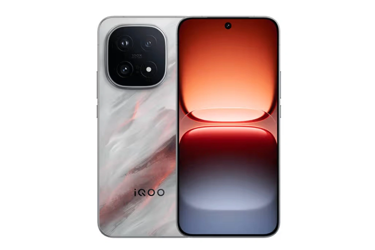 iQOO 15 5G iQOO 15 5G