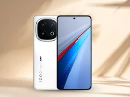 iQOO 15 5G
