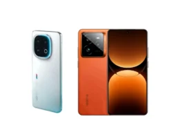 iQOO 15 5G vs Realme GT 8 Pro 5G