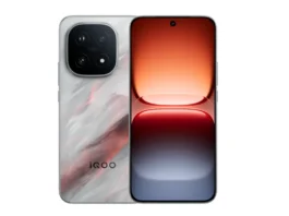 iQOO 15 Ultra 5G