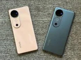 vivo v40