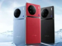 vivo x 90