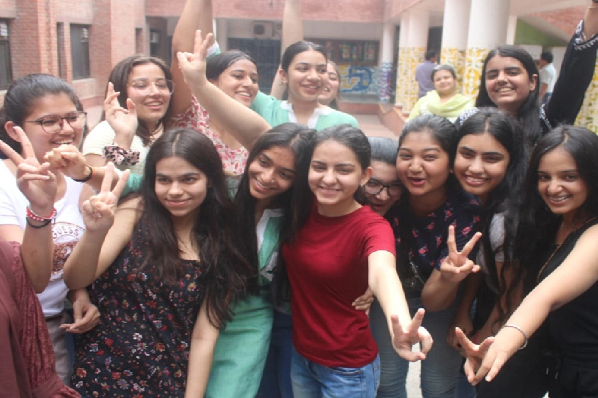 LIC AAO Result 2025 (प्रतीकात्मक तस्वीर) LIC AAO Result 2025 (प्रतीकात्मक तस्वीर)