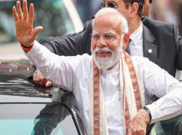 PM Narendra Modi