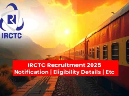 IRCTC Hospitality Monitor Recruitment 202 (प्रतीकात्मक तस्वीर)