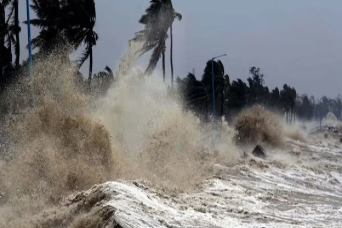 कल का मौसम 12 Oct 2025