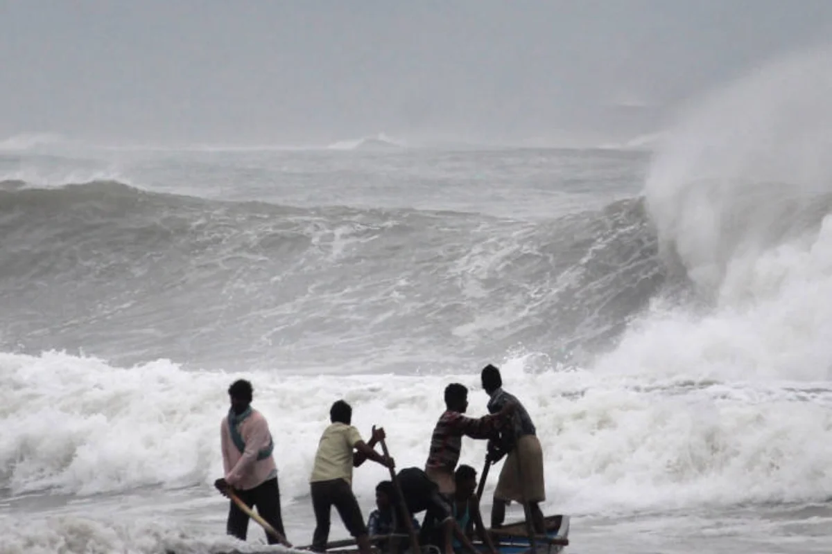 कल का मौसम 3 Oct 2025