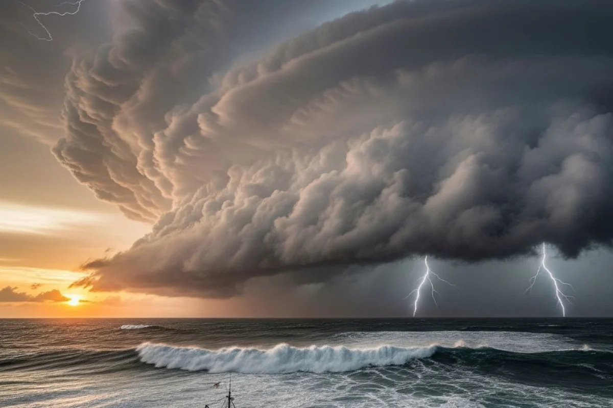 कल का मौसम 30 Oct 2025