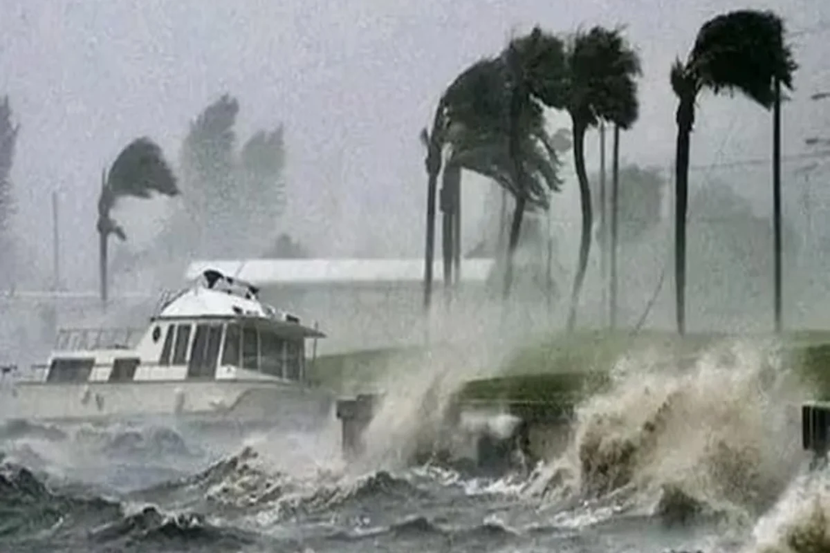 कल का मौसम 5 Oct 2025