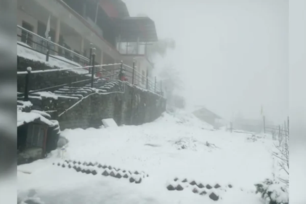 कल का मौसम 7 Oct 2025