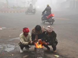 कल का मौसम 10 Nov 2025