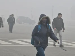 कल का मौसम 14 Nov 2025