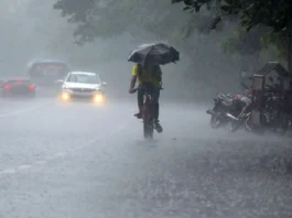 कल का मौसम 15 Nov 2025