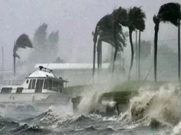 कल का मौसम 23 Nov 2025