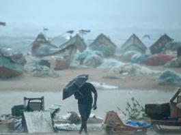 कल का मौसम 25 Nov 2025