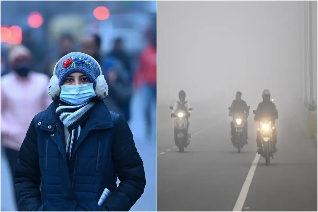 कल का मौसम 28 Nov 2025