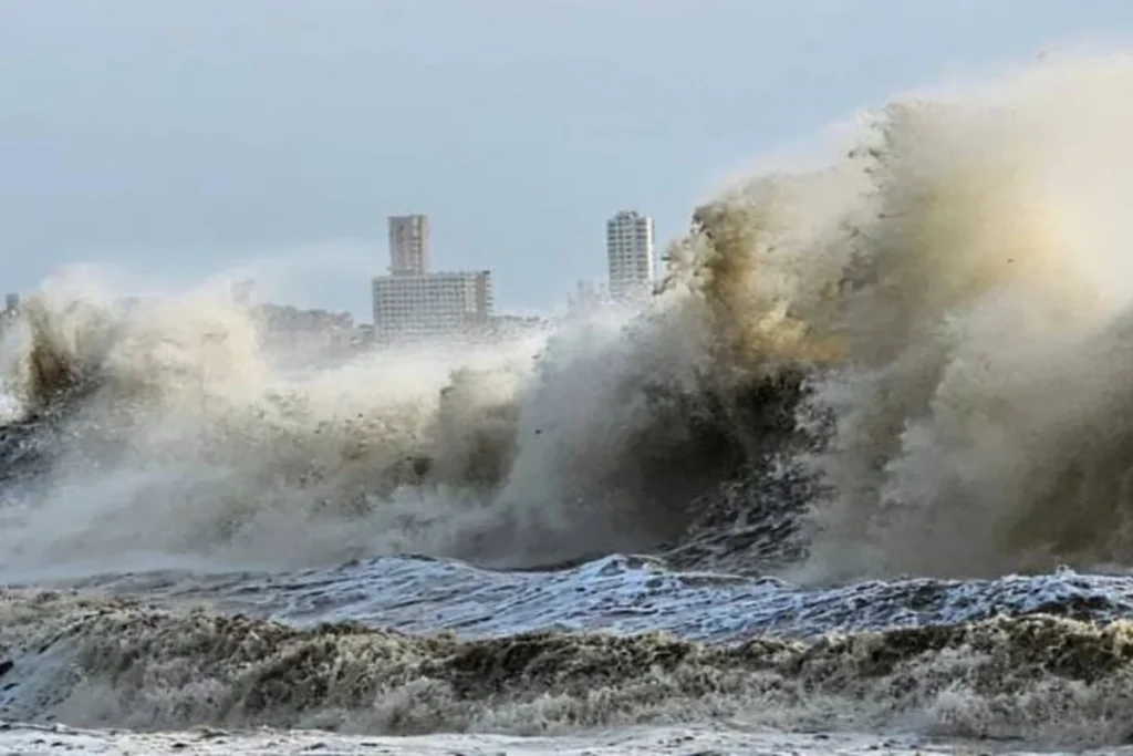 कल का मौसम 29 Nov 2025