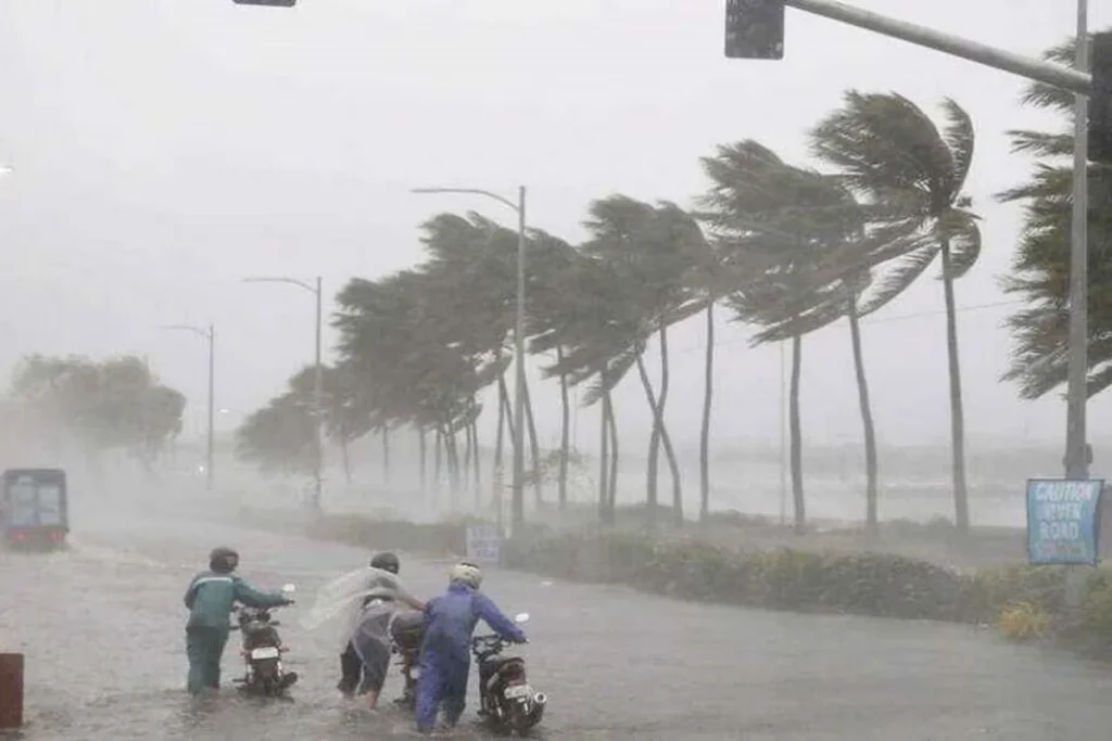 कल का मौसम 30 Nov 2025