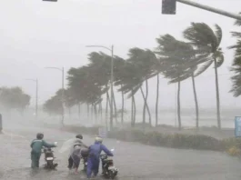 कल का मौसम 30 Nov 2025