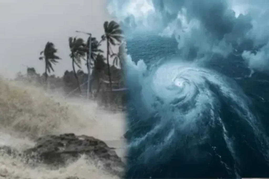 कल का मौसम 6 Nov 2025