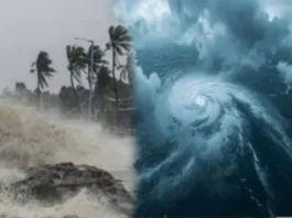 कल का मौसम 6 Nov 2025