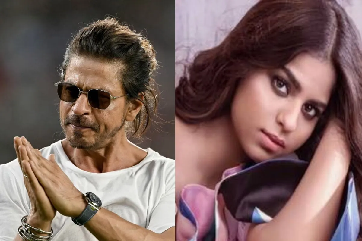 Shah Rukh Khan Shah Rukh Khan