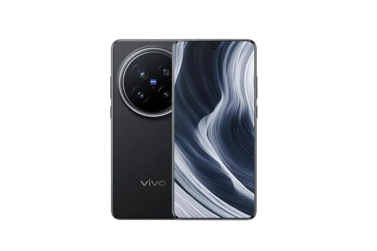 VIVO X200 Pro 5G VIVO X200 Pro 5G