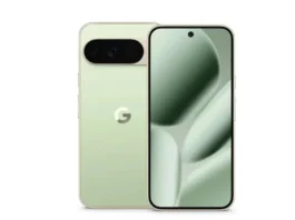 Google Pixel 10 Pro XL