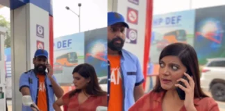 Viral Video: स्कूटर लेकर पेट्रोल डलवाने पहुंची लड़की को कर्मचारी ने किया मना, बॉयफ्रेंड संग बवाल काटने पर खुली वजह Viral Video