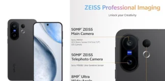 Vivo X200 FE 5G: Vivo X300 आने से पहले वीवो का प्रीमियम कैमरे वाला फोन हुआ सस्ता, 512GB मॉडल 64999 रुपए नहीं केवल 11948 रुपए में खरीदने का मौका Vivo X200 FE 5G