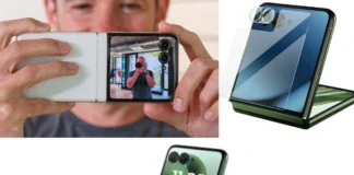 Motorola Razr 60 Ultra: 512 GB स्टोरेज, AI इमेज स्टूडियो और प्रीमियम कैमरा, 19000 रुपए सस्ता हुआ मोटरोला का फोल्डेबल फोन Motorola Razr 60 Ultra