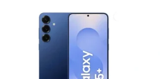 Samsung Galaxy S25 Plus 5G: आईफोन 17 को टक्कर देने वाला सैमसंग का फोन हुआ सस्ता, 512GB स्टोरेज मॉडल 111999 नहीं सिर्फ 40699 में खरीदें Samsung Glaxy S25 Plus 5G