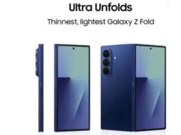 Samsung Galaxy Z Fold7 5G
