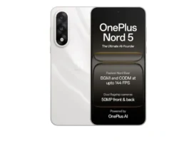 OnePlus Nord 5 5G