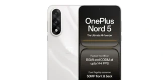 OnePlus Nord 6 5G की लॉन्चिंग से पहले गिर गए OnePlus Nord 5 5G के दाम, क्रिस्टल कैमरे और लंबी बैटरी को ढूंढने वाले यहां से करें बुक OnePlus Nord 5 5G